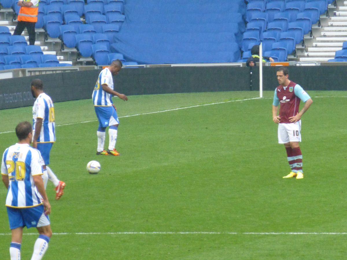 Season ticket seat pictures 2013/4 season image number 0068