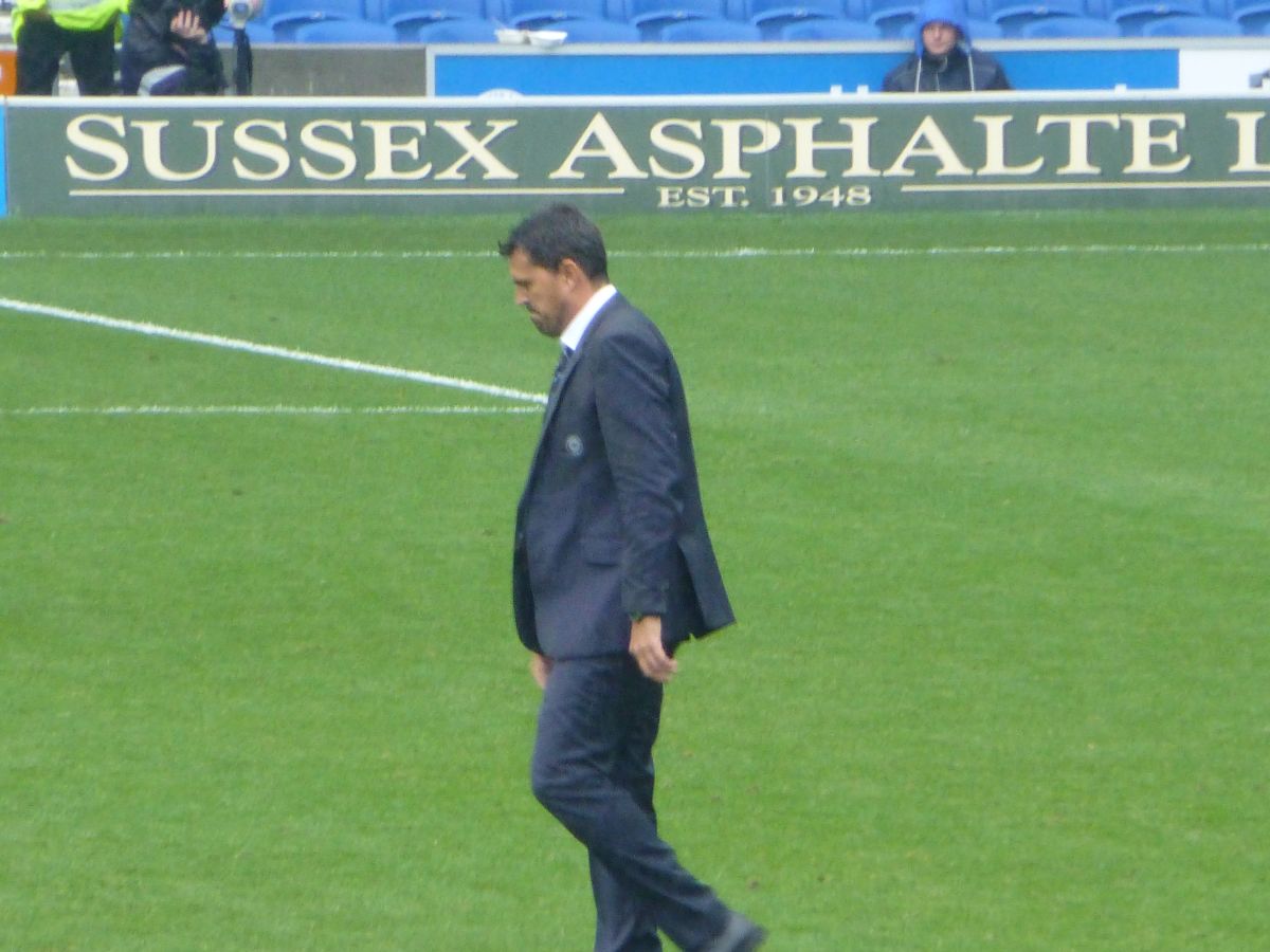 Season ticket seat pictures 2013/4 season image number 0077