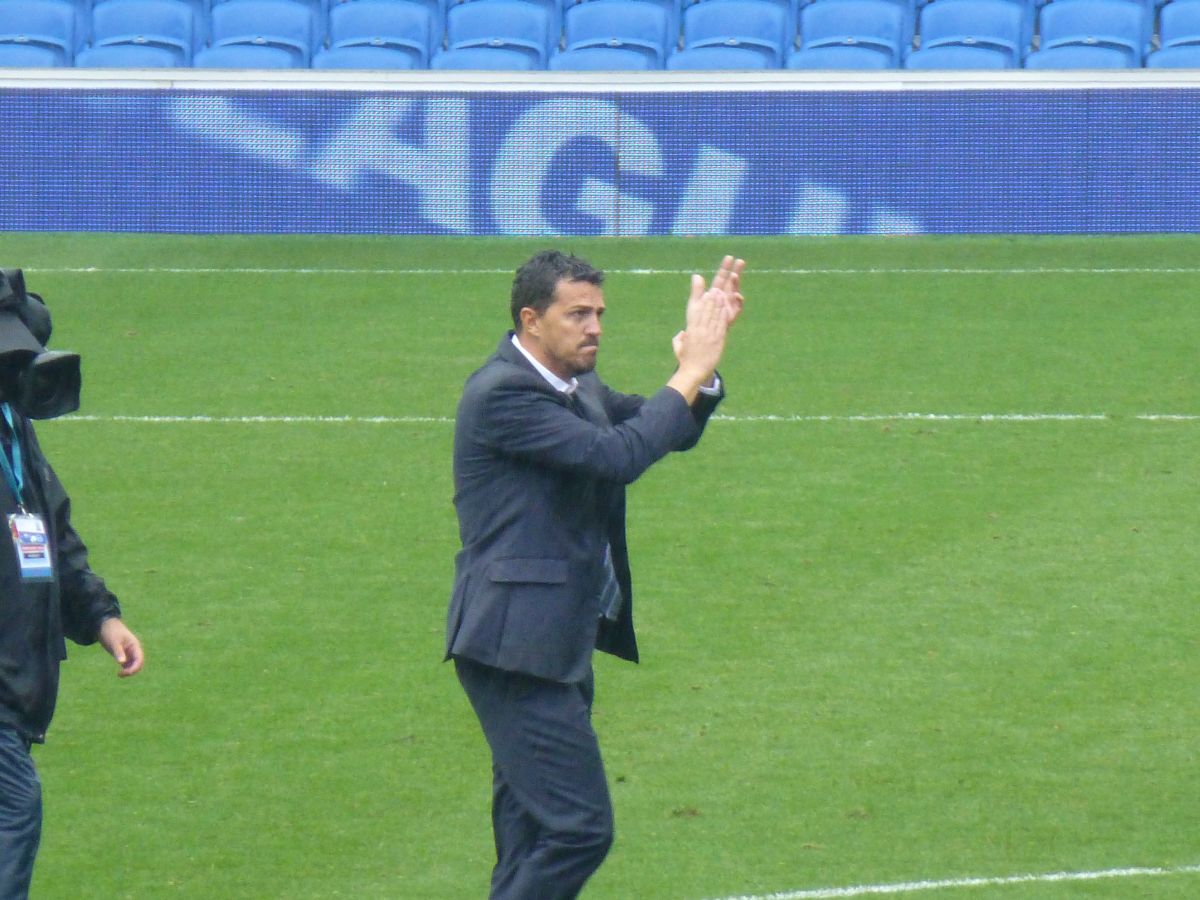 Season ticket seat pictures 2013/4 season image number 0078