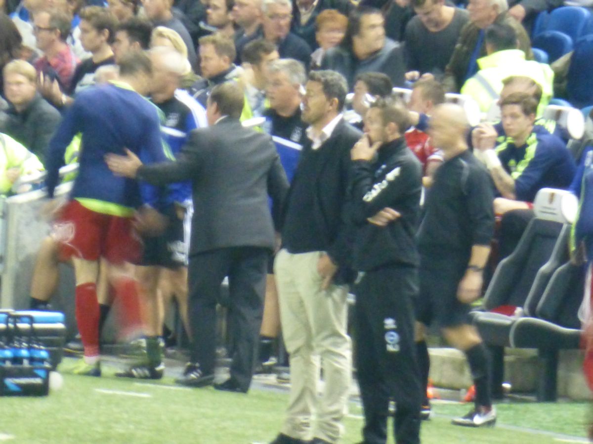 Season ticket seat pictures 2013/4 season image number 0125