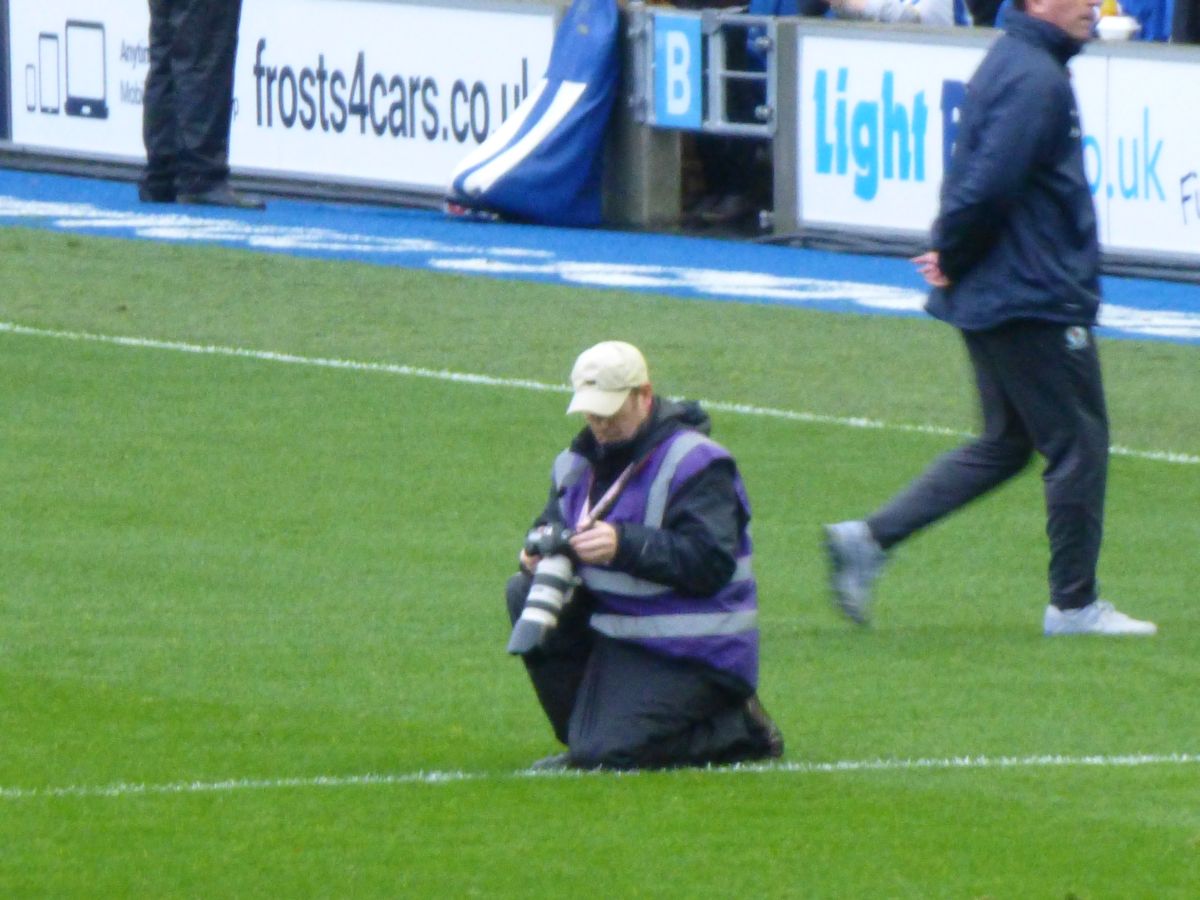 Season ticket seat pictures 2013/4 season image number 0174