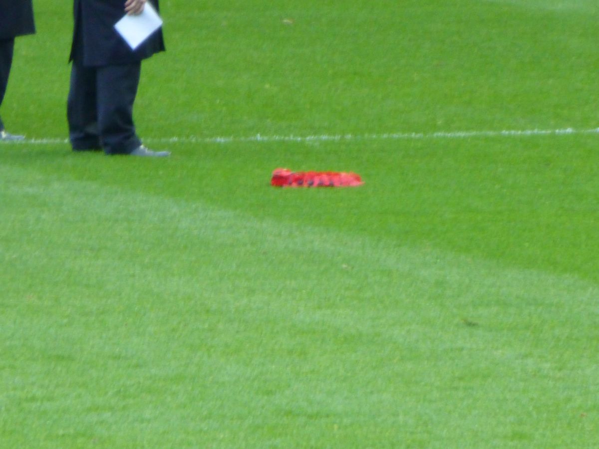 Season ticket seat pictures 2013/4 season image number 0175