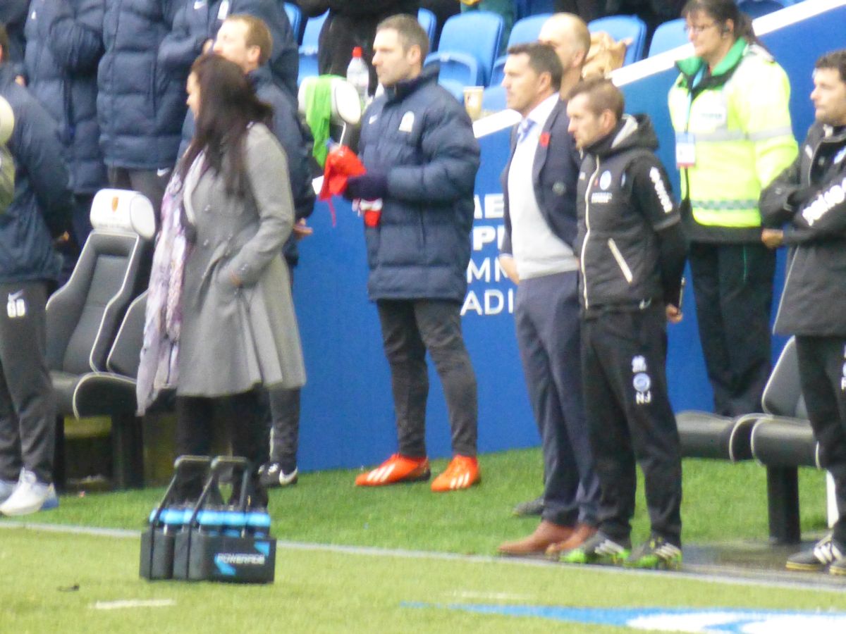 Season ticket seat pictures 2013/4 season image number 0177