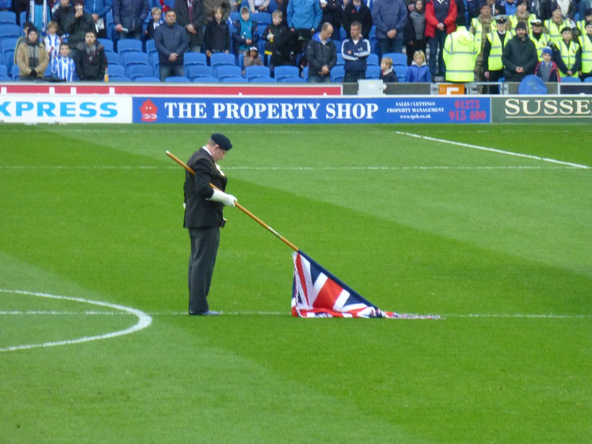 Season ticket seat pictures 2013/4 season image number 0181