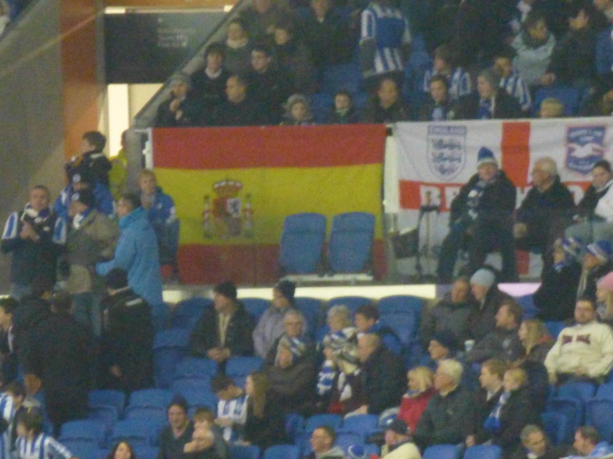 Season ticket seat pictures 2013/4 season image number 0234