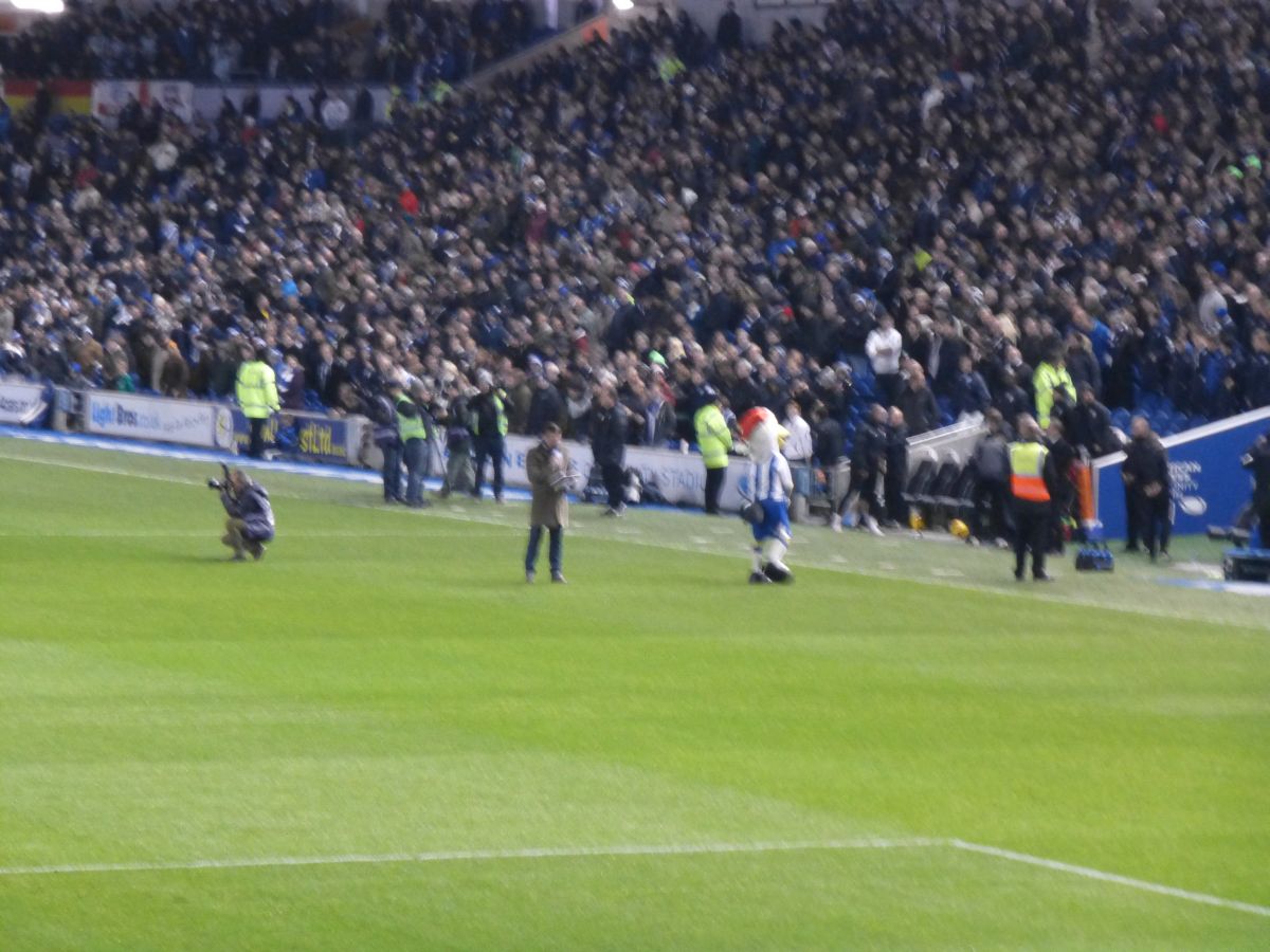 Season ticket seat pictures 2013/4 season image number 0239