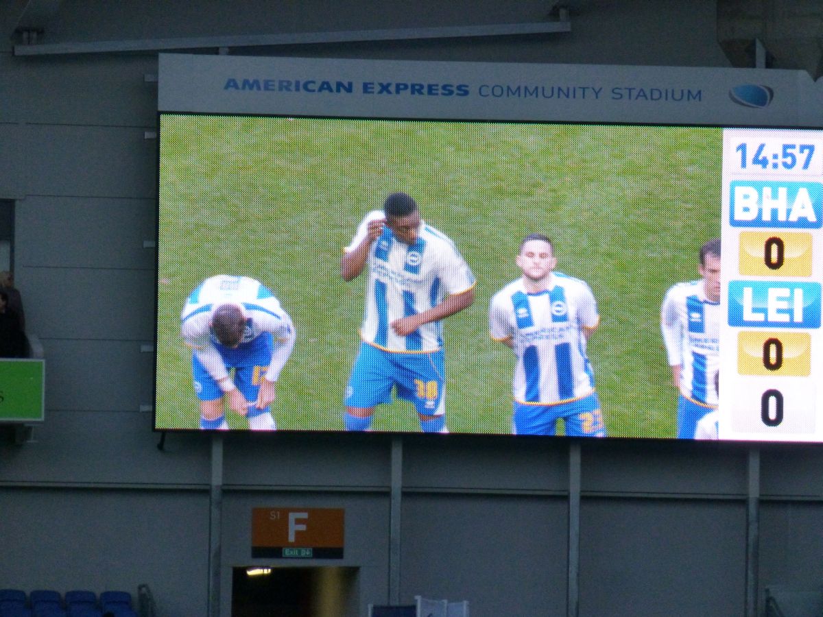 Season ticket seat pictures 2013/4 season image number 0247