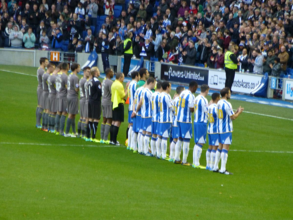 Season ticket seat pictures 2013/4 season image number 0252