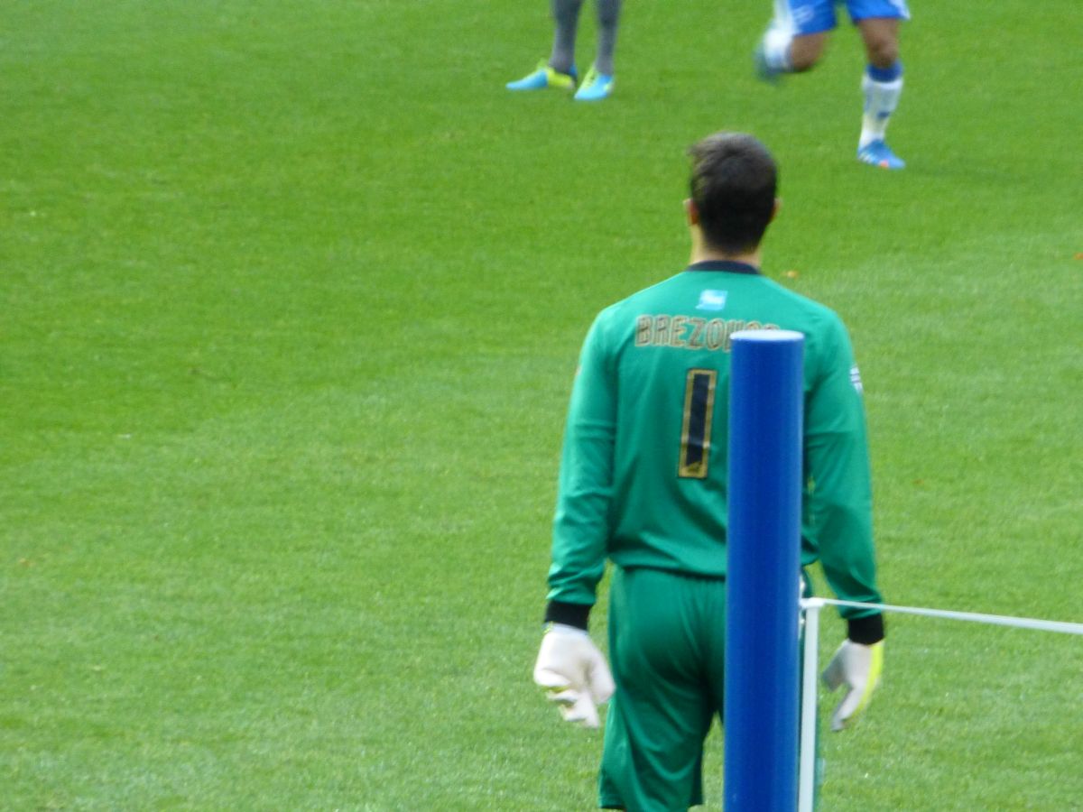 Season ticket seat pictures 2013/4 season image number 0258