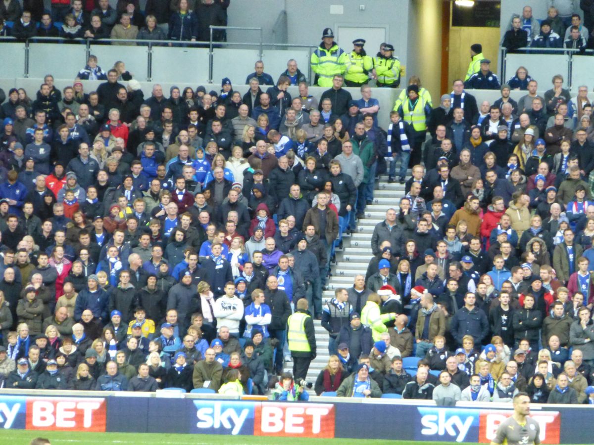 Season ticket seat pictures 2013/4 season image number 0263