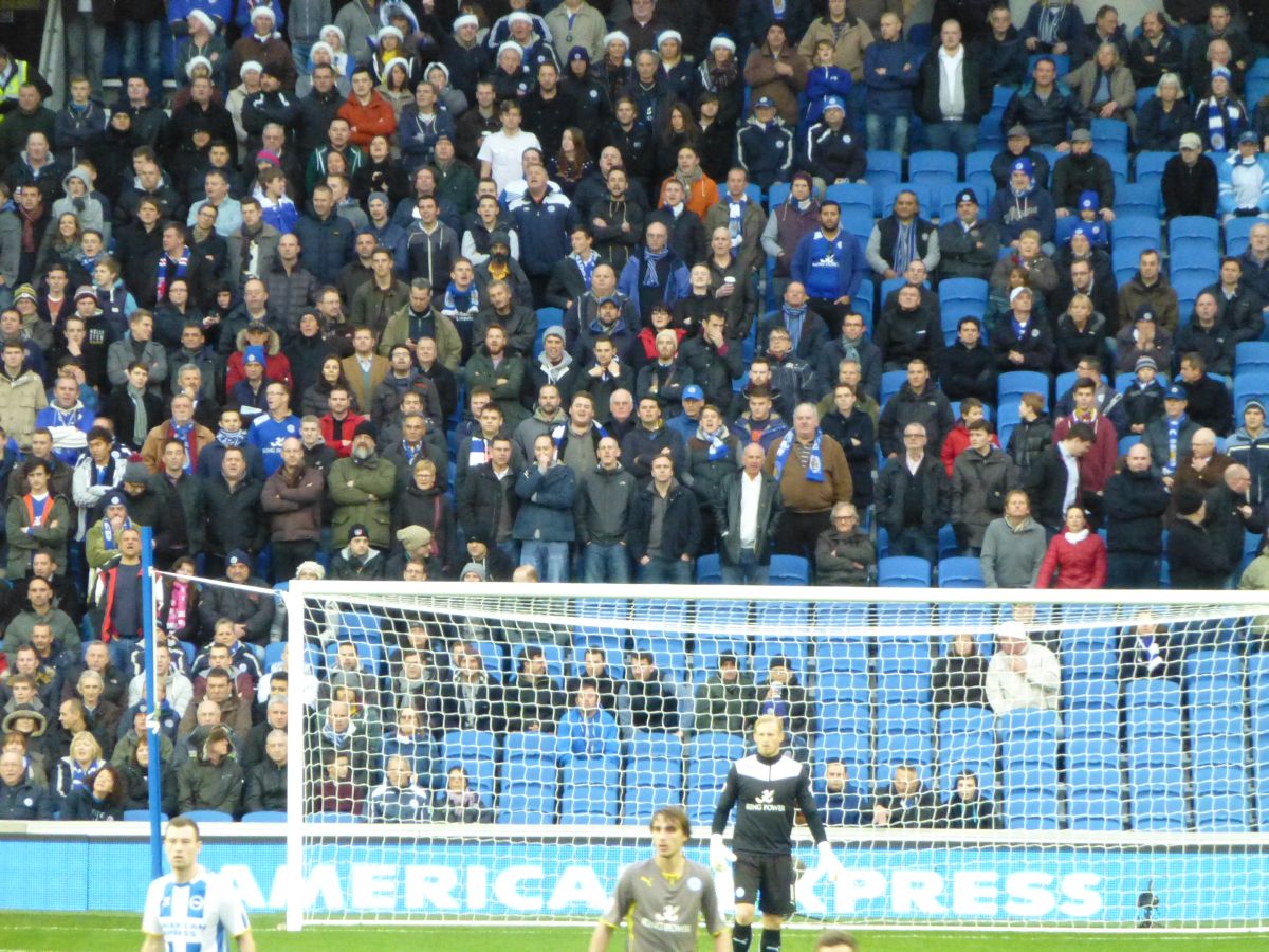 Season ticket seat pictures 2013/4 season image number 0264