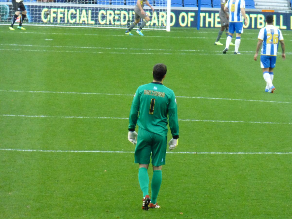 Season ticket seat pictures 2013/4 season image number 0267