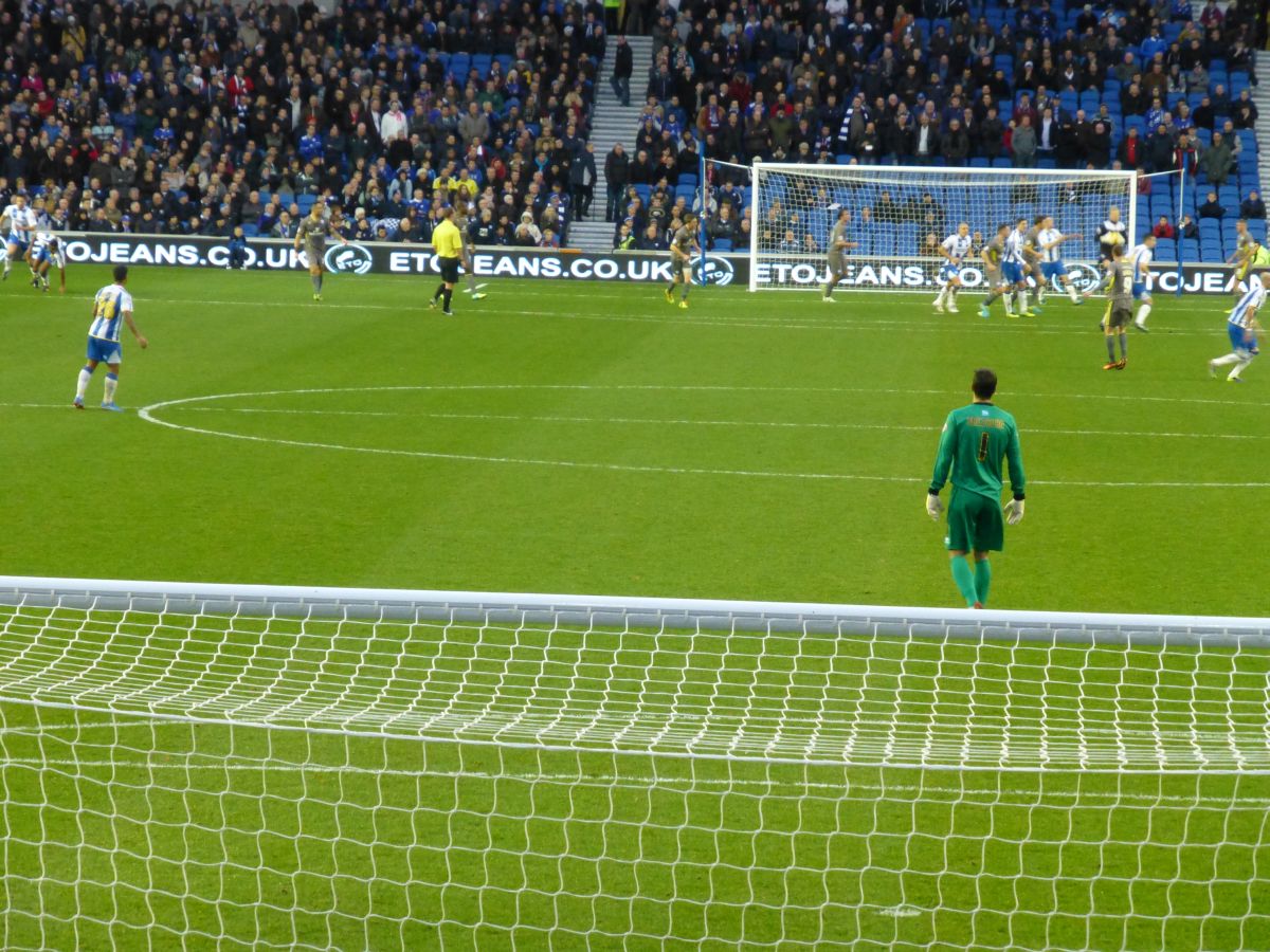 Season ticket seat pictures 2013/4 season image number 0284