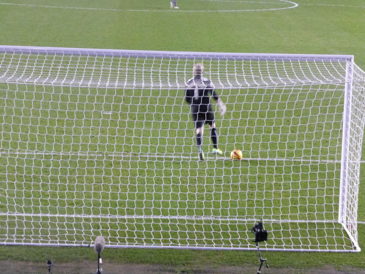 Season ticket seat pictures 2013/4 season image number 0286