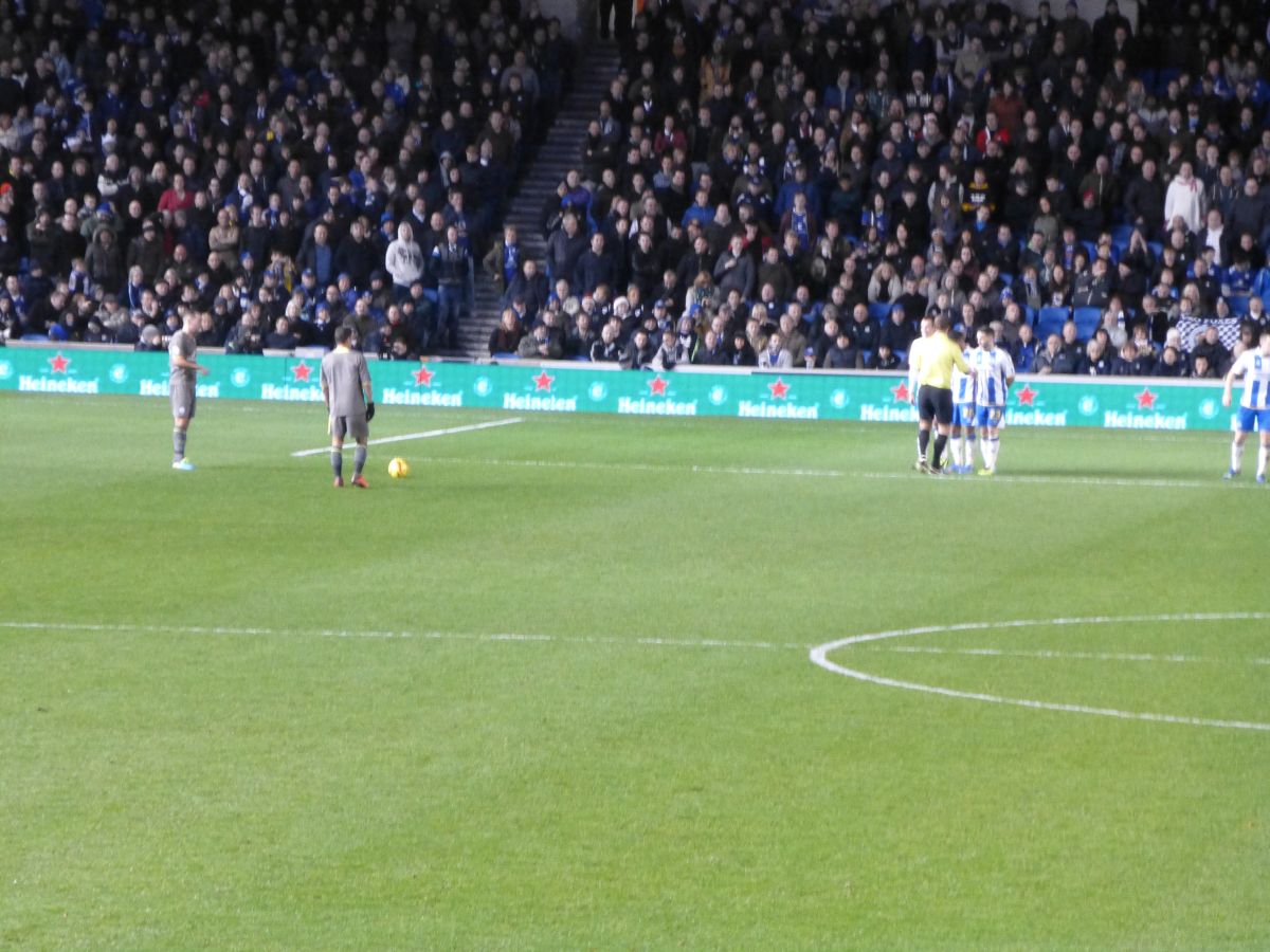 Season ticket seat pictures 2013/4 season image number 0289