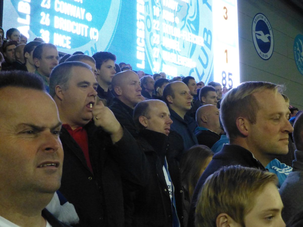 Season ticket seat pictures 2013/4 season image number 0303