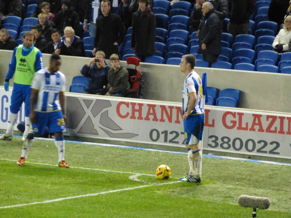 Season ticket seat pictures 2013/4 season image number 0308