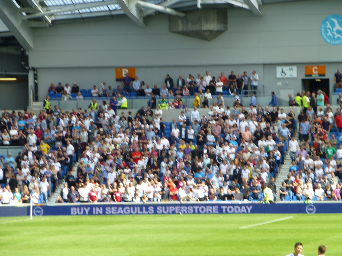 Season ticket seat pictures 2013/4 season image number 0314