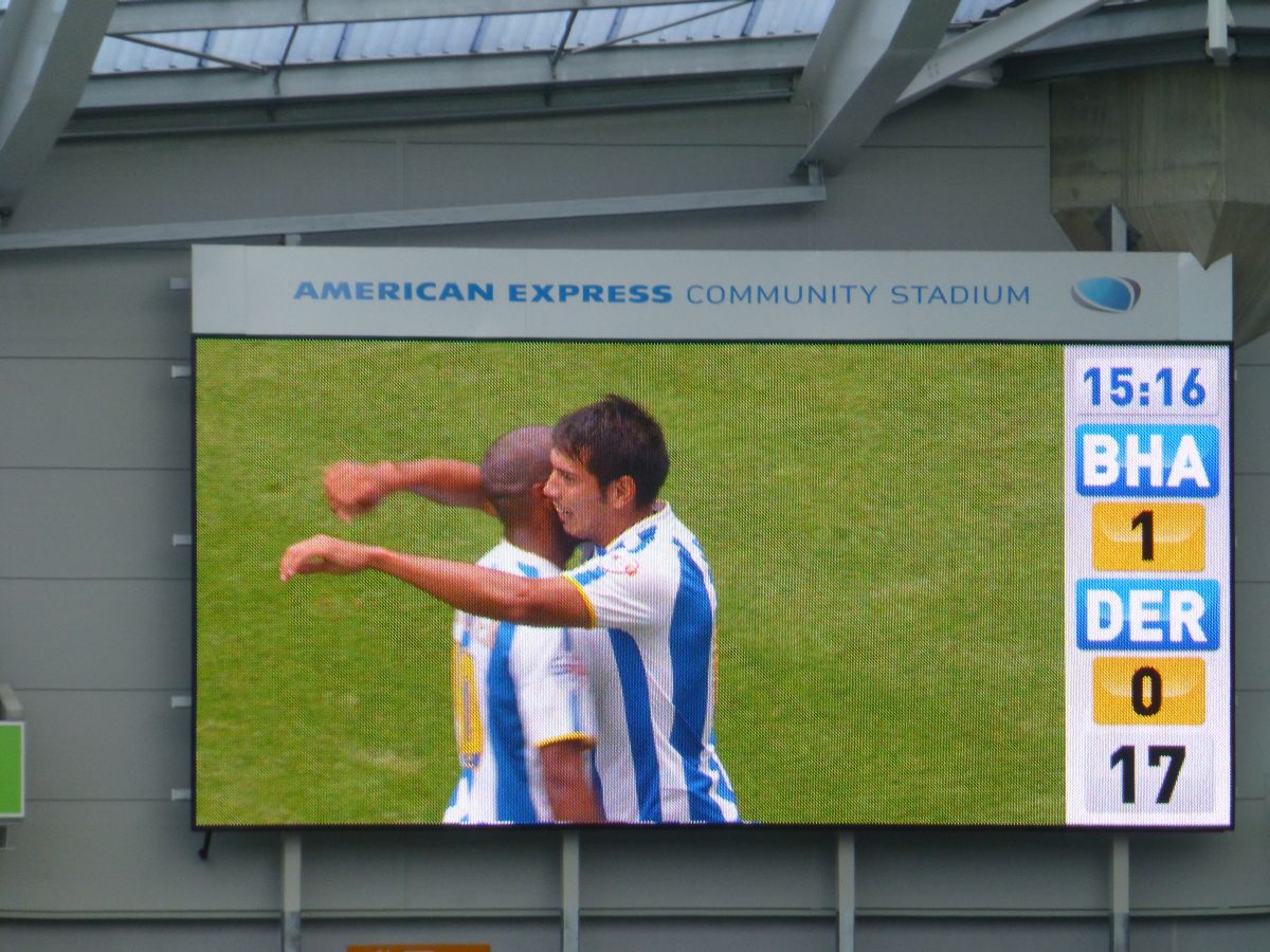 Season ticket seat pictures 2013/4 season image number 0322