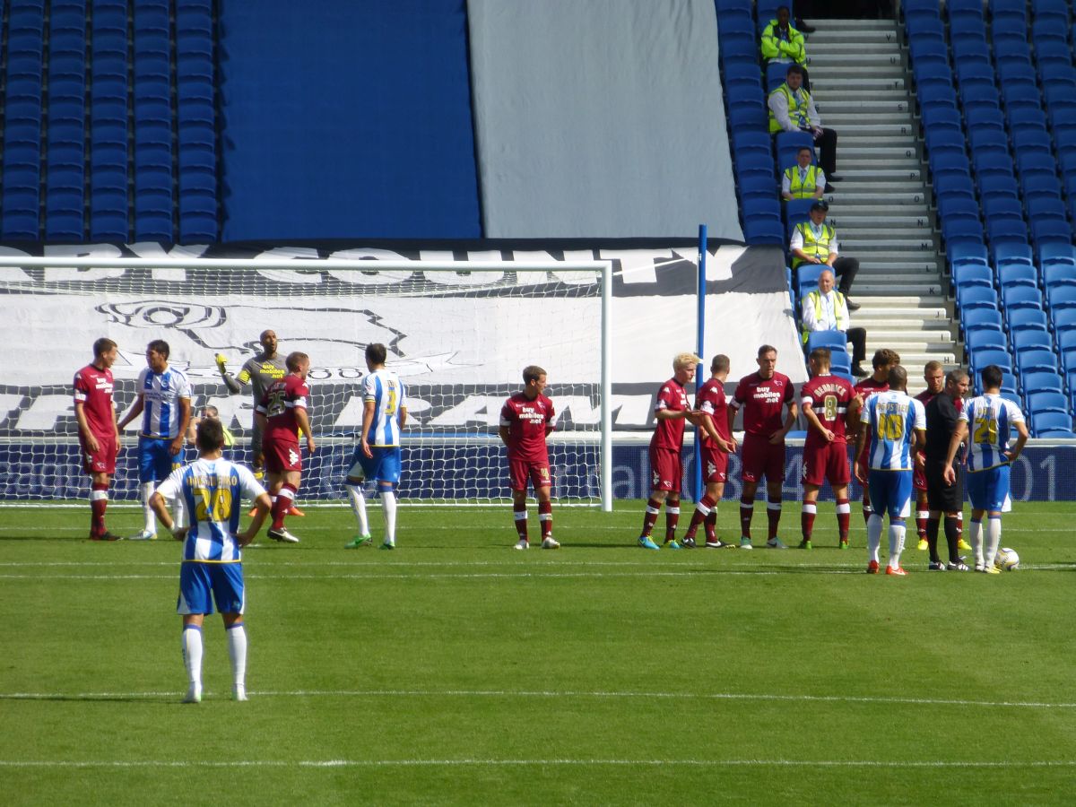 Season ticket seat pictures 2013/4 season image number 0334