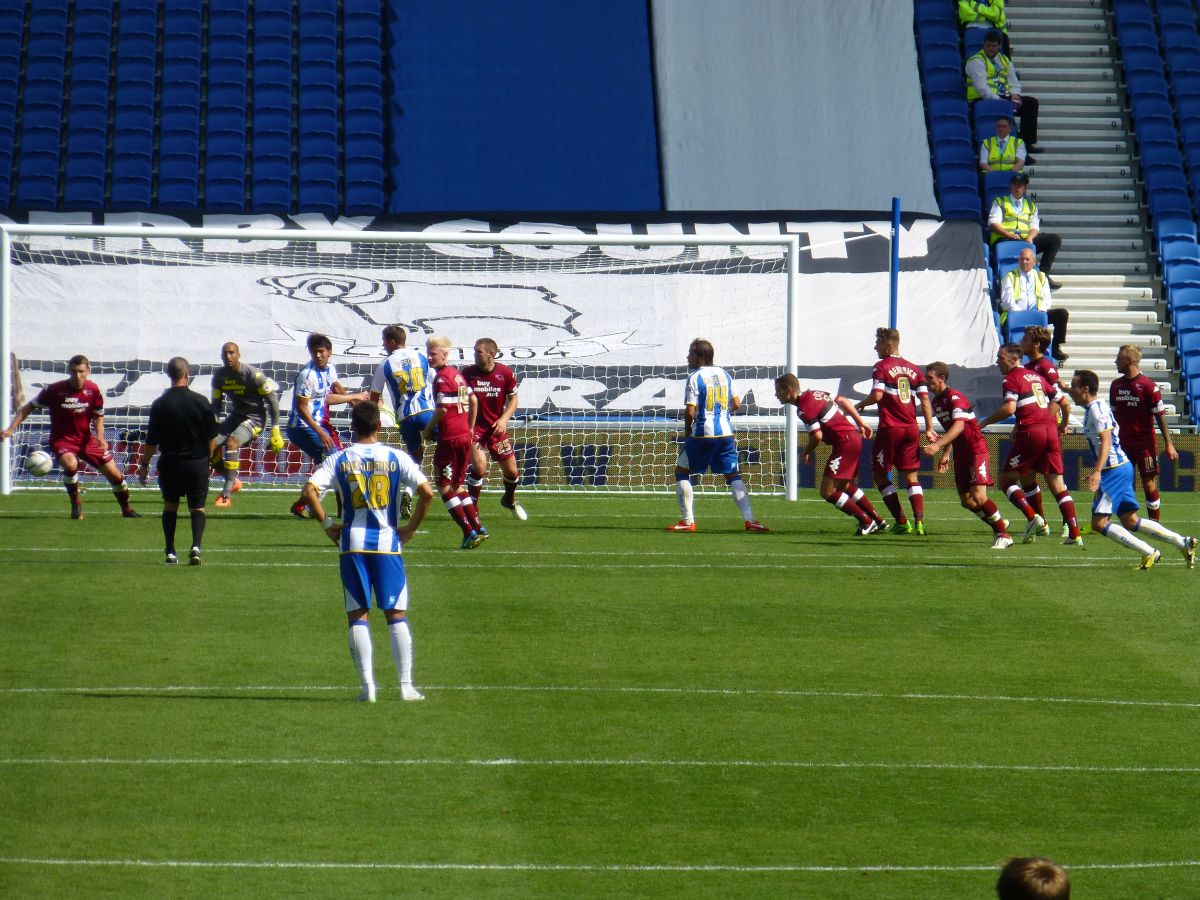 Season ticket seat pictures 2013/4 season image number 0335