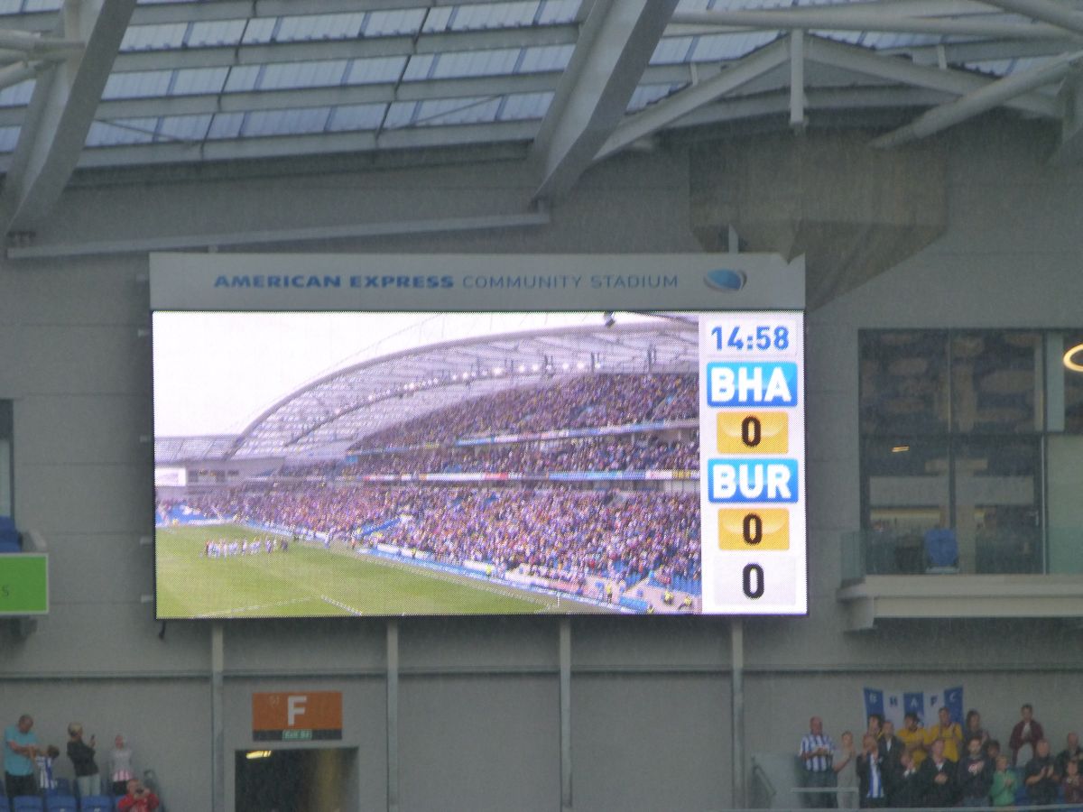 Season ticket seat pictures 2013/4 season image number 0350