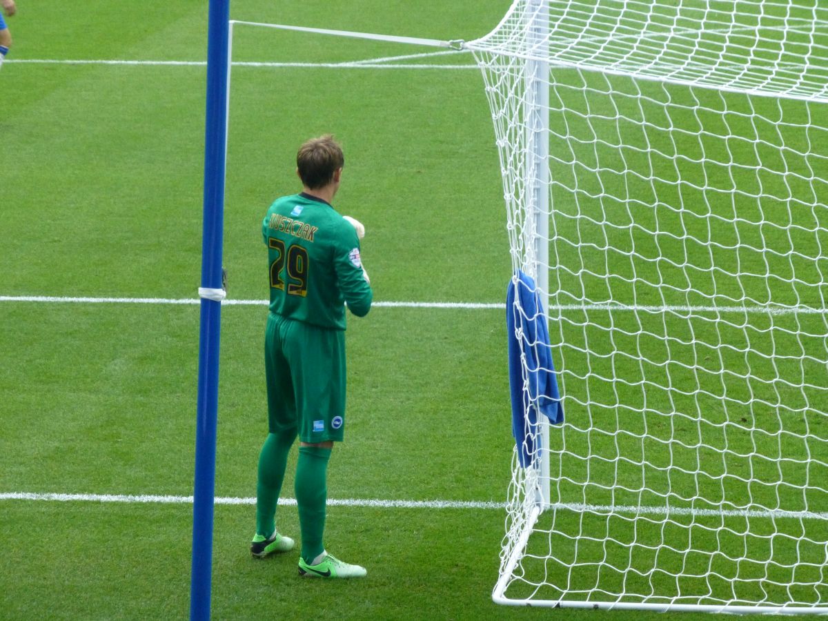 Season ticket seat pictures 2013/4 season image number 0355