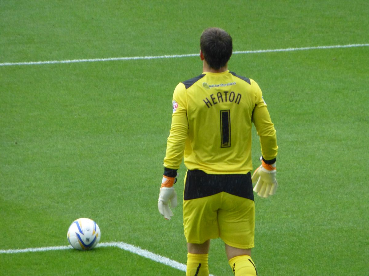 Season ticket seat pictures 2013/4 season image number 0358