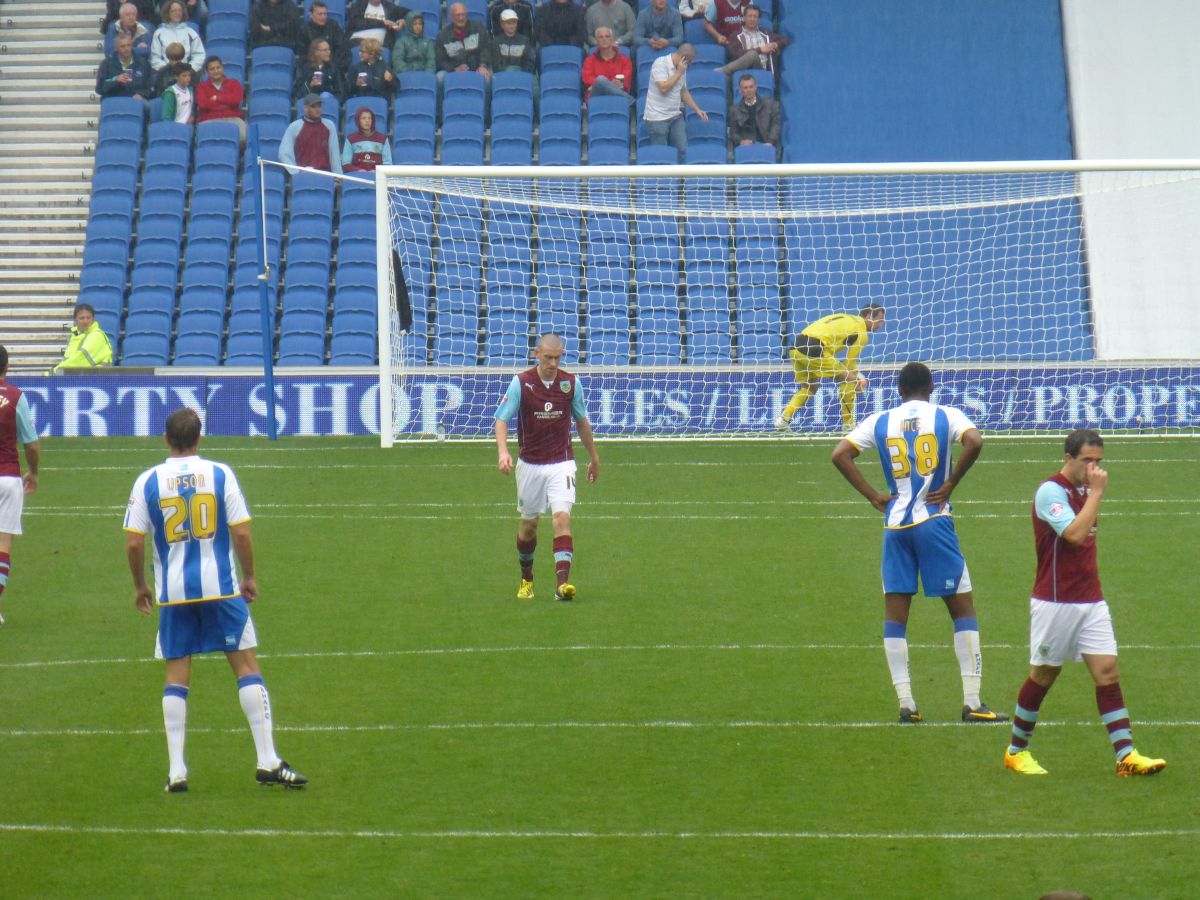 Season ticket seat pictures 2013/4 season image number 0371