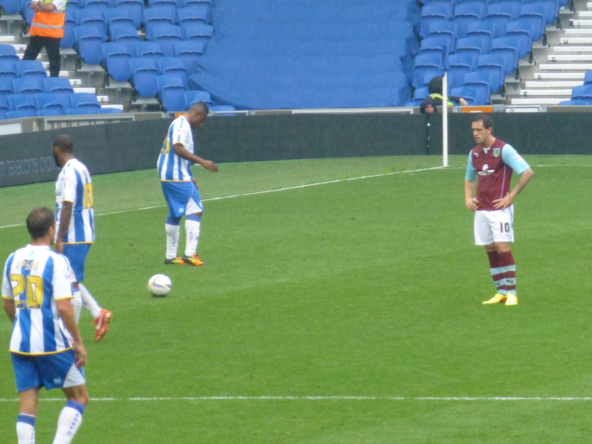 Season ticket seat pictures 2013/4 season image number 0378