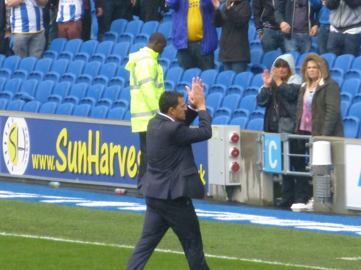 Season ticket seat pictures 2013/4 season image number 0390