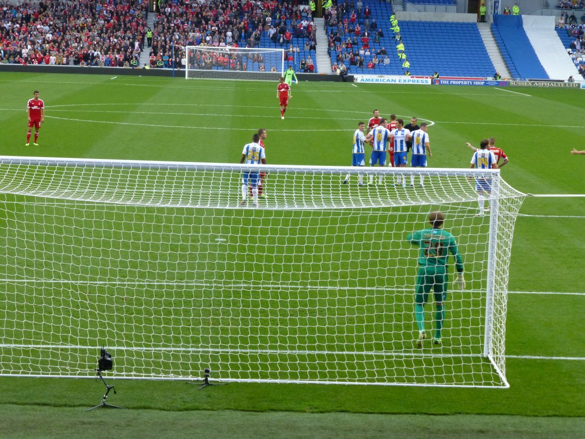 Season ticket seat pictures 2013/4 season image number 0398