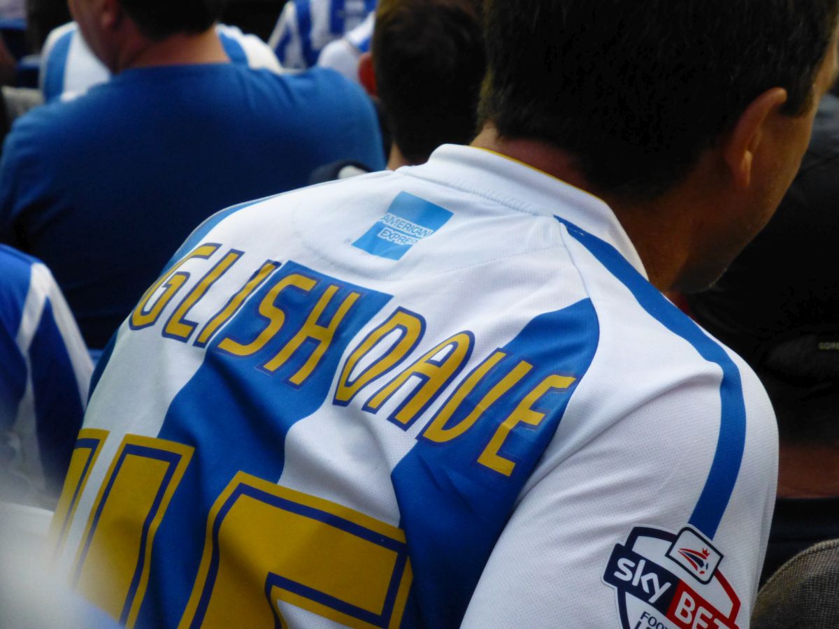 Season ticket seat pictures 2013/4 season image number 0407