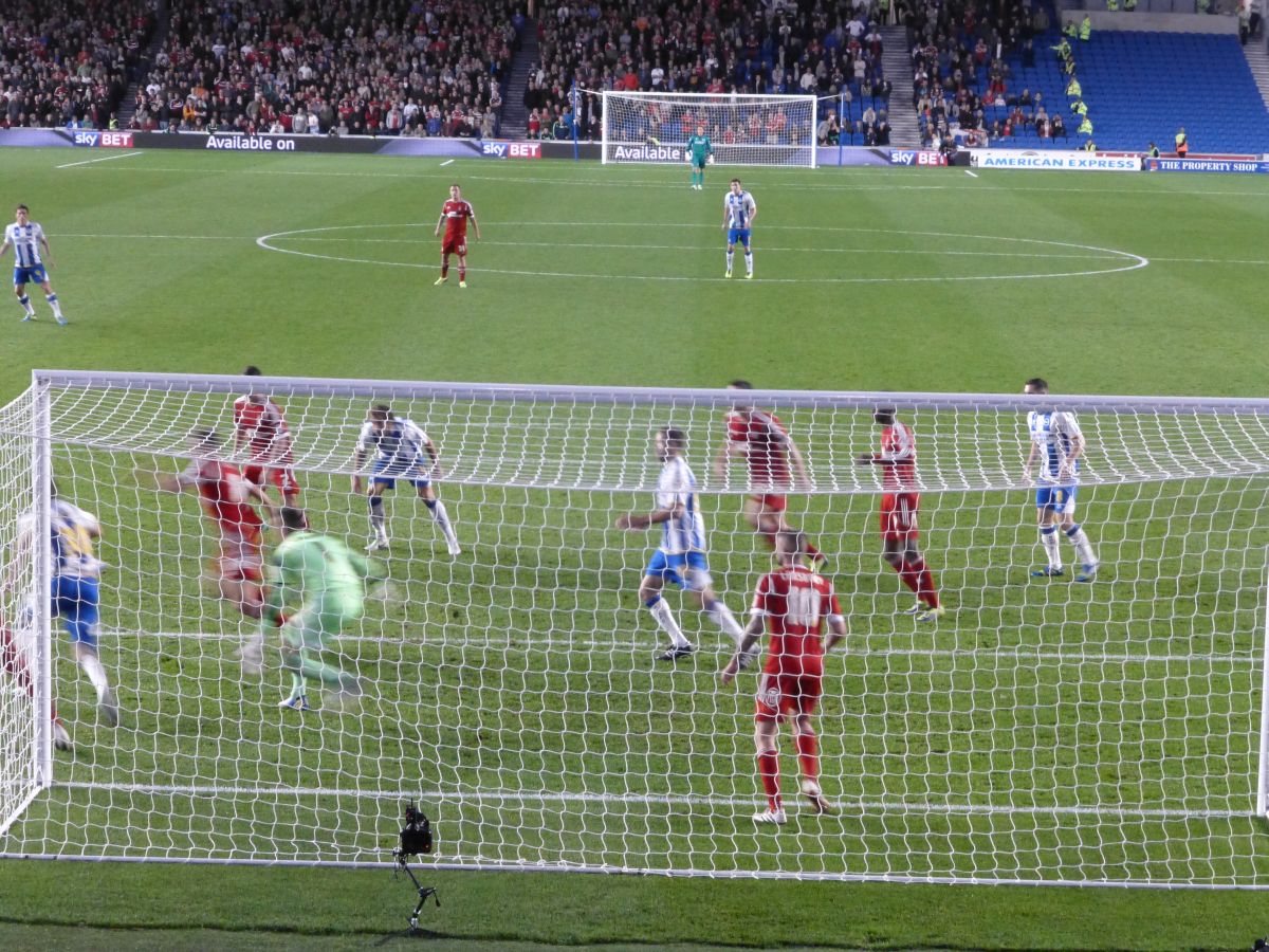 Season ticket seat pictures 2013/4 season image number 0414