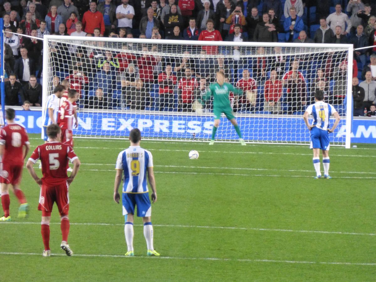 Season ticket seat pictures 2013/4 season image number 0422