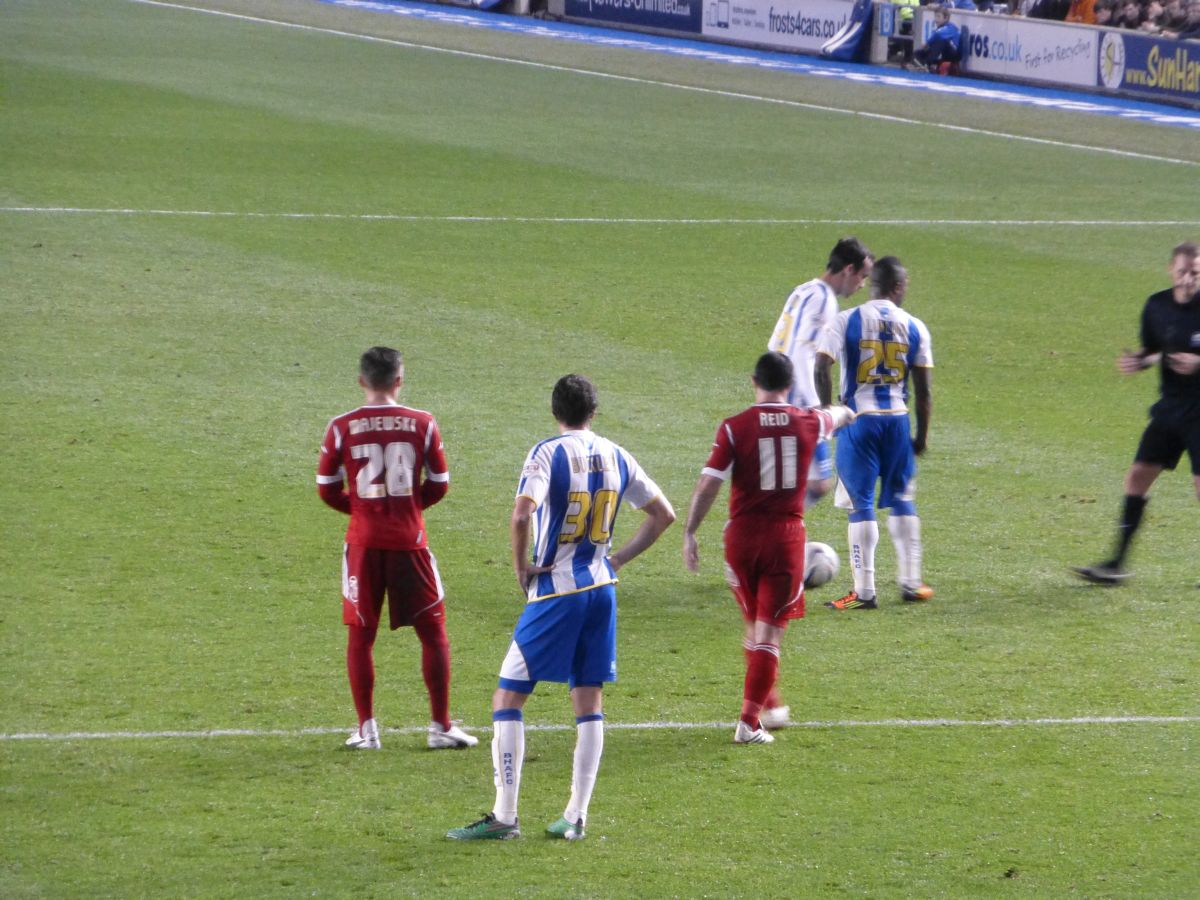 Season ticket seat pictures 2013/4 season image number 0432