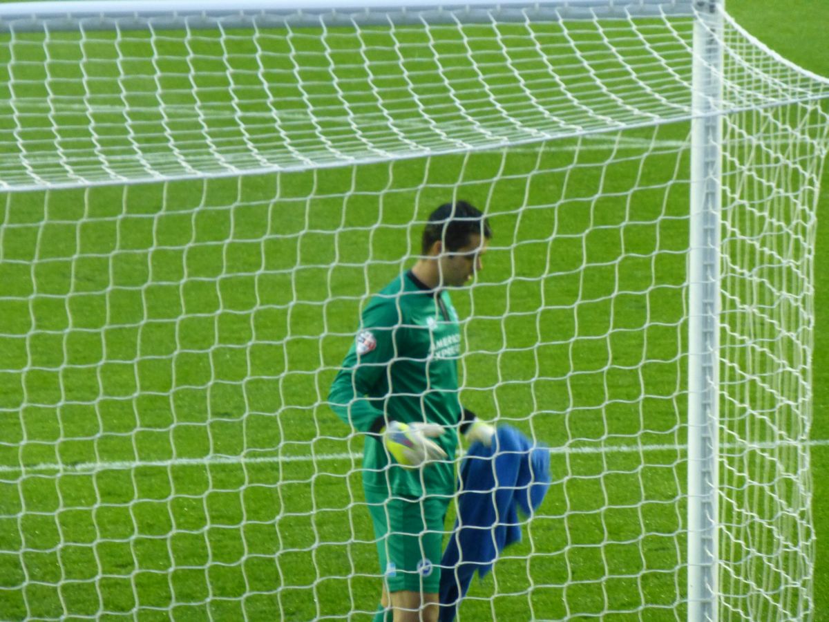 Season ticket seat pictures 2013/4 season image number 0440