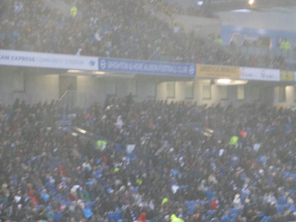 Season ticket seat pictures 2013/4 season image number 0443