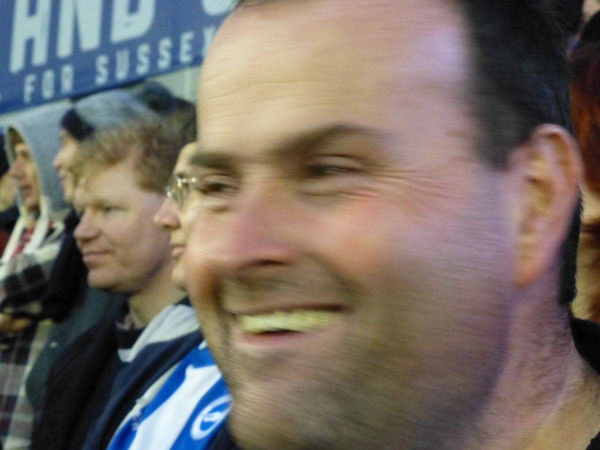 Season ticket seat pictures 2013/4 season image number 0457