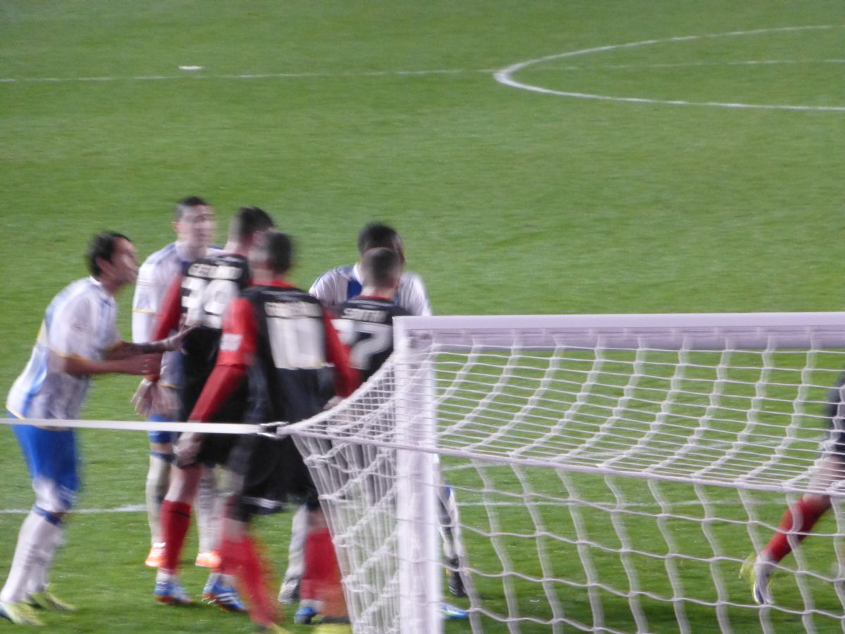 Season ticket seat pictures 2013/4 season image number 0473