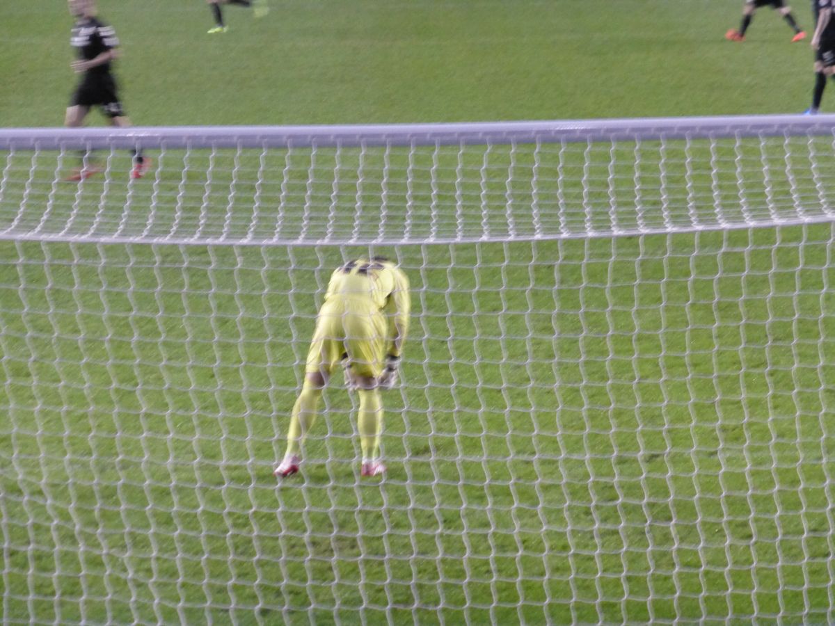 Season ticket seat pictures 2013/4 season image number 0501