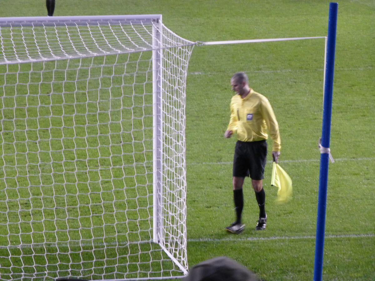 Season ticket seat pictures 2013/4 season image number 0502