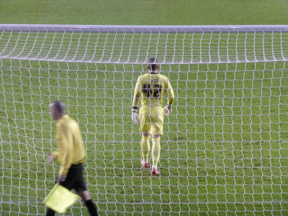 Season ticket seat pictures 2013/4 season image number 0503