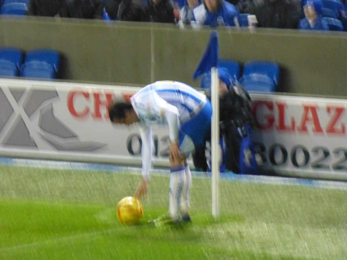 Season ticket seat pictures 2013/4 season image number 0508