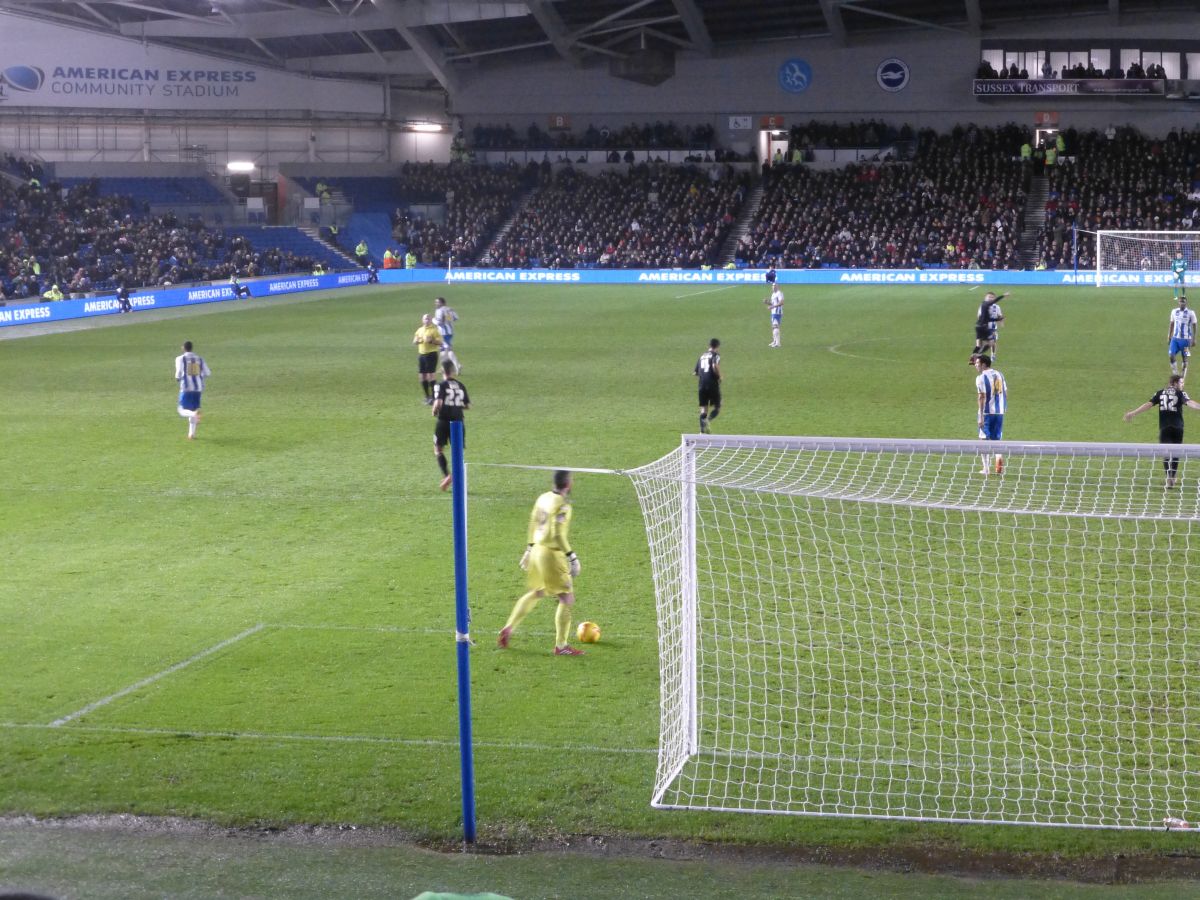 Season ticket seat pictures 2013/4 season image number 0520