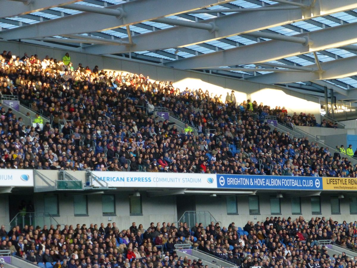 Season ticket seat pictures 2013/4 season image number 0525