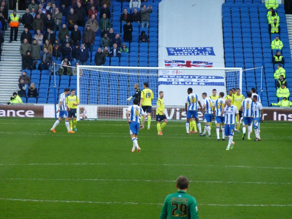 Season ticket seat pictures 2013/4 season image number 0530