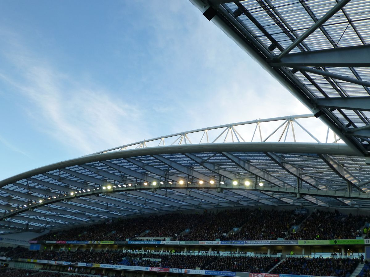 Season ticket seat pictures 2013/4 season image number 0532