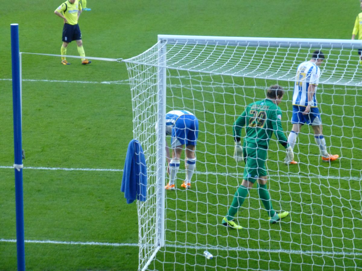 Season ticket seat pictures 2013/4 season image number 0538