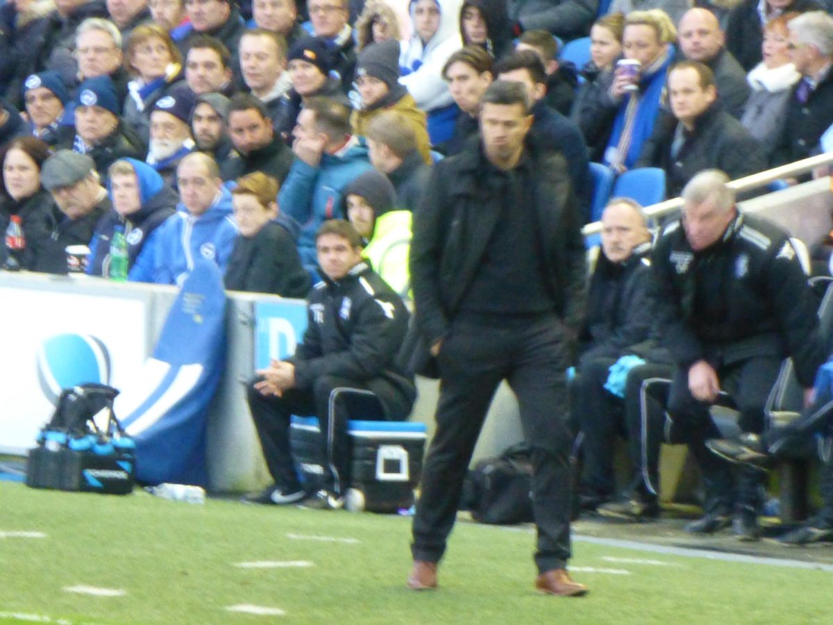 Season ticket seat pictures 2013/4 season image number 0546